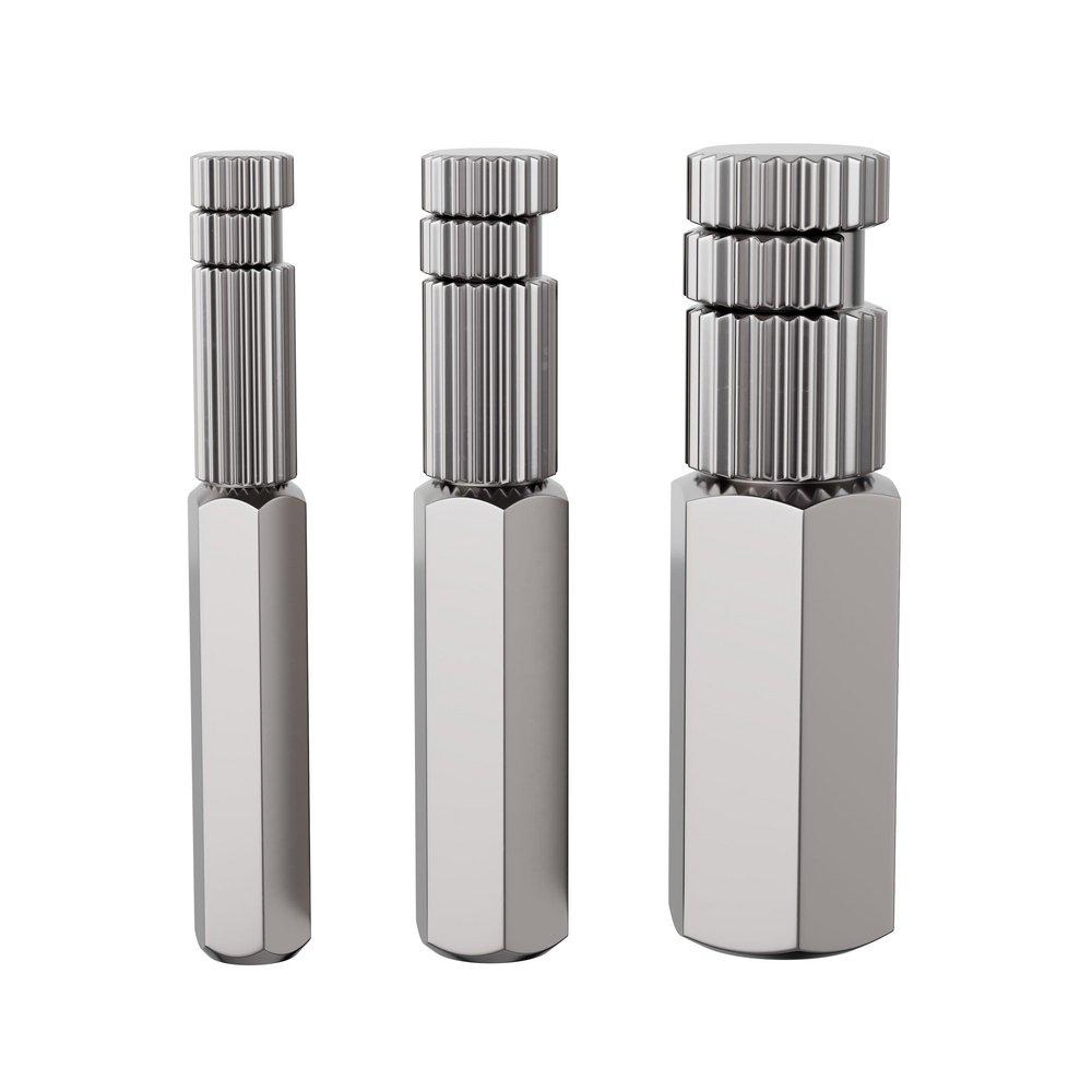 RAPTOR® Nipple Extractor 3 Piece 