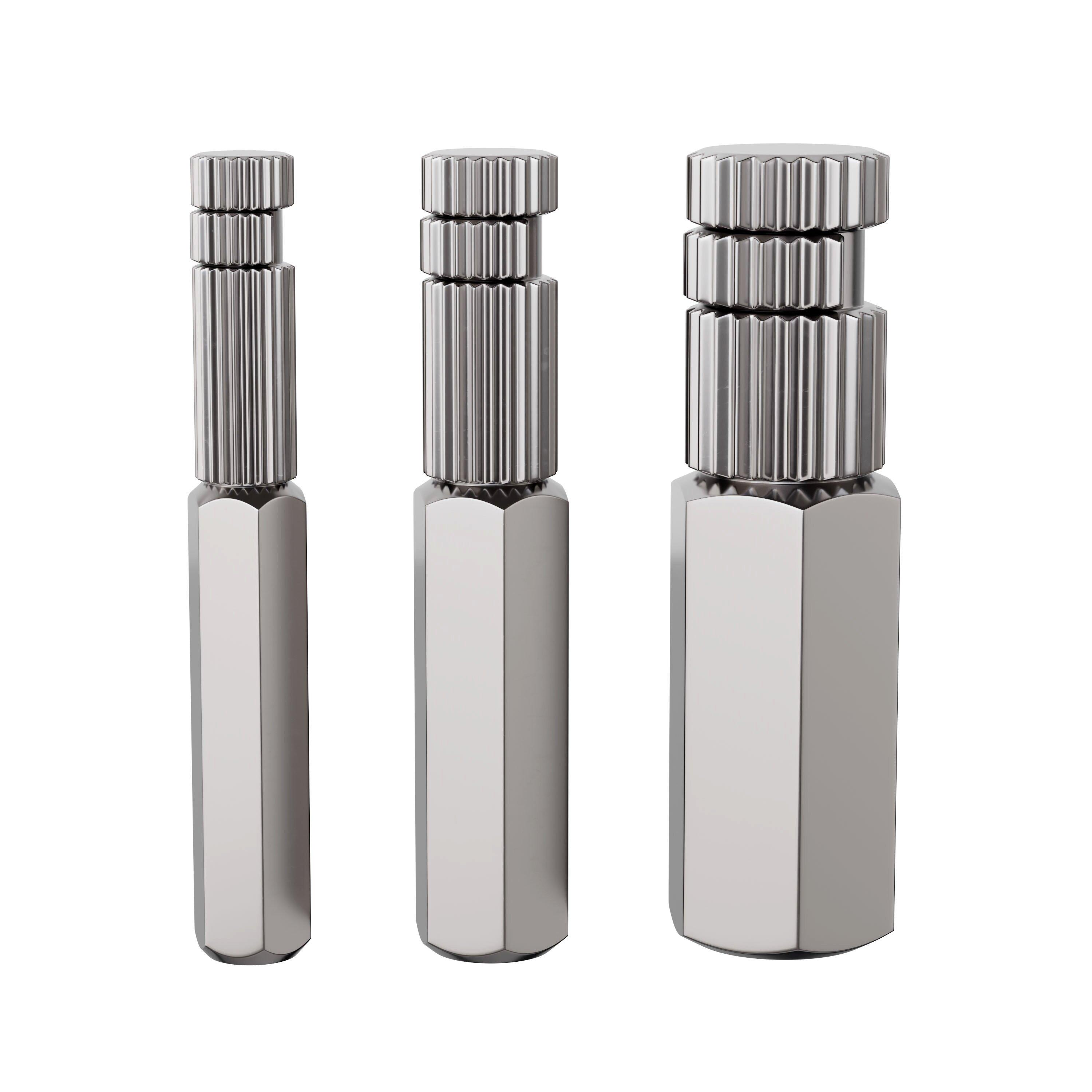 RAPTOR&reg; Nipple Extractor 3 Piece 