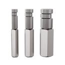 RAPTOR&reg; Nipple Extractor 3 Piece 