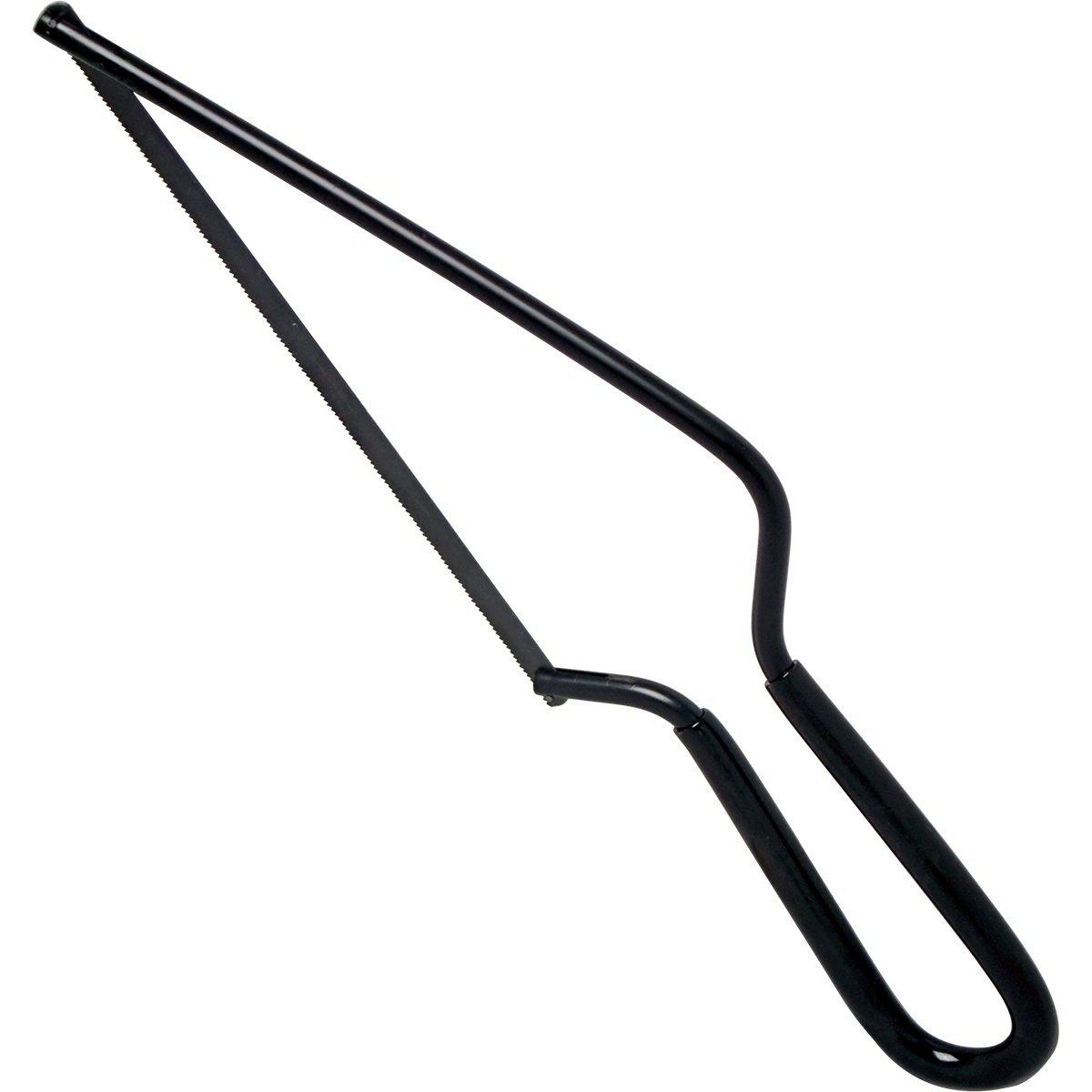RAPTOR&reg; Black Hacksaw 