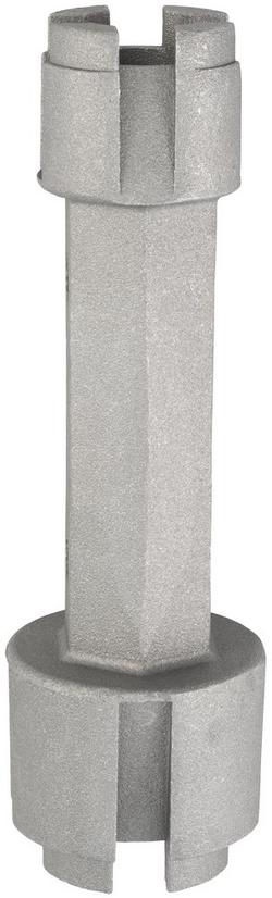 Smart Dumbell Drain Wrench