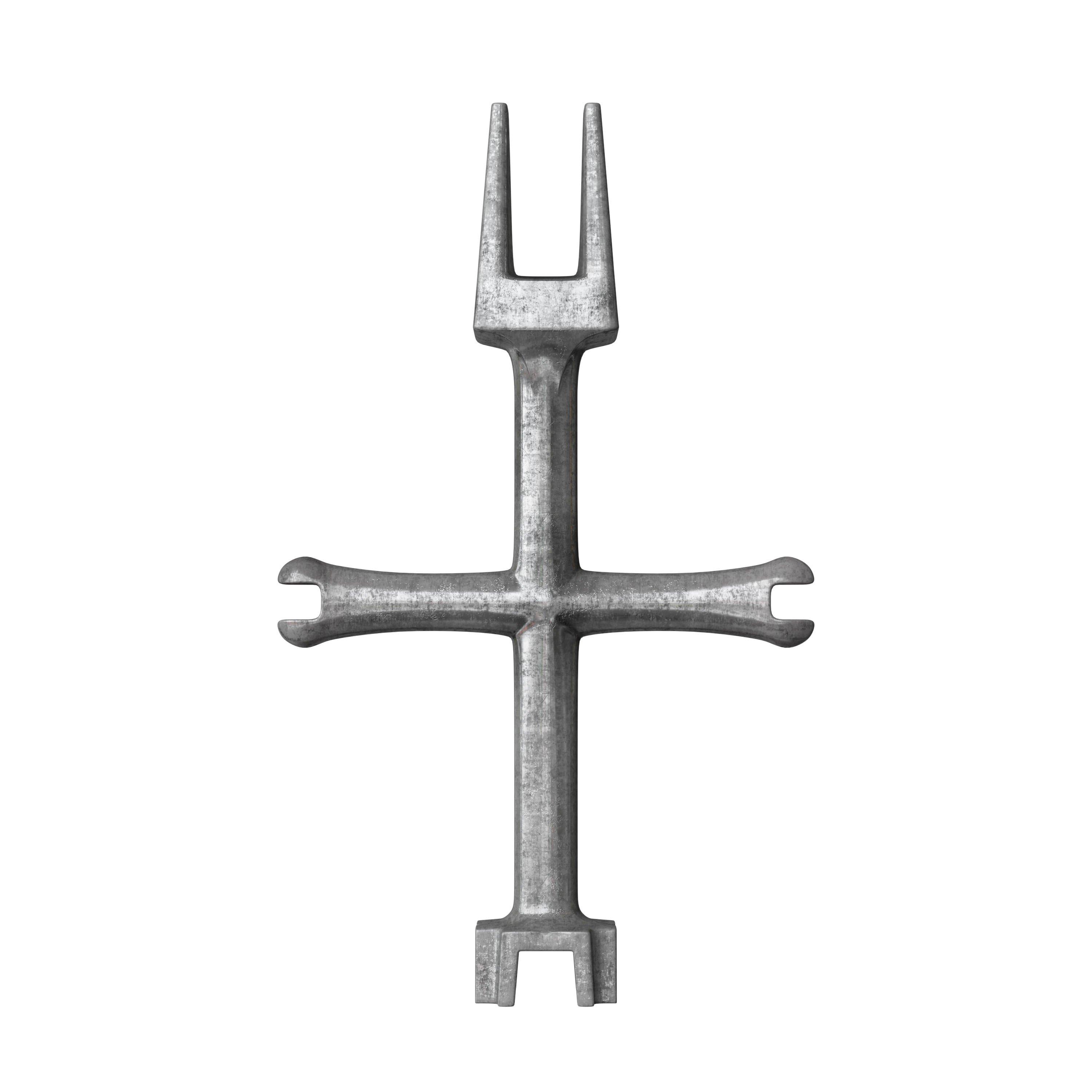 RAPTOR&reg; Plug Wrench 