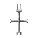 RAPTOR&reg; Plug Wrench 