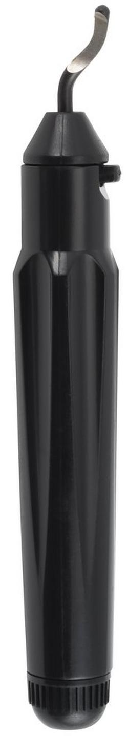 Deburring Tool with Storage