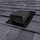 Dundas Jafine Black Plastic Roof Jack in Black 