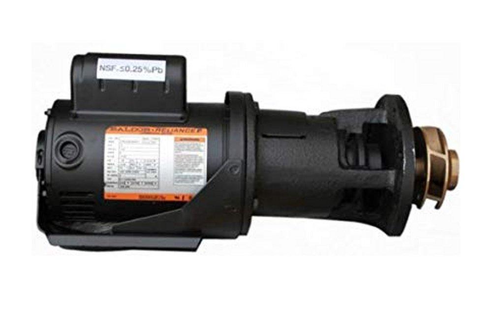 Laars Impeller Pump 