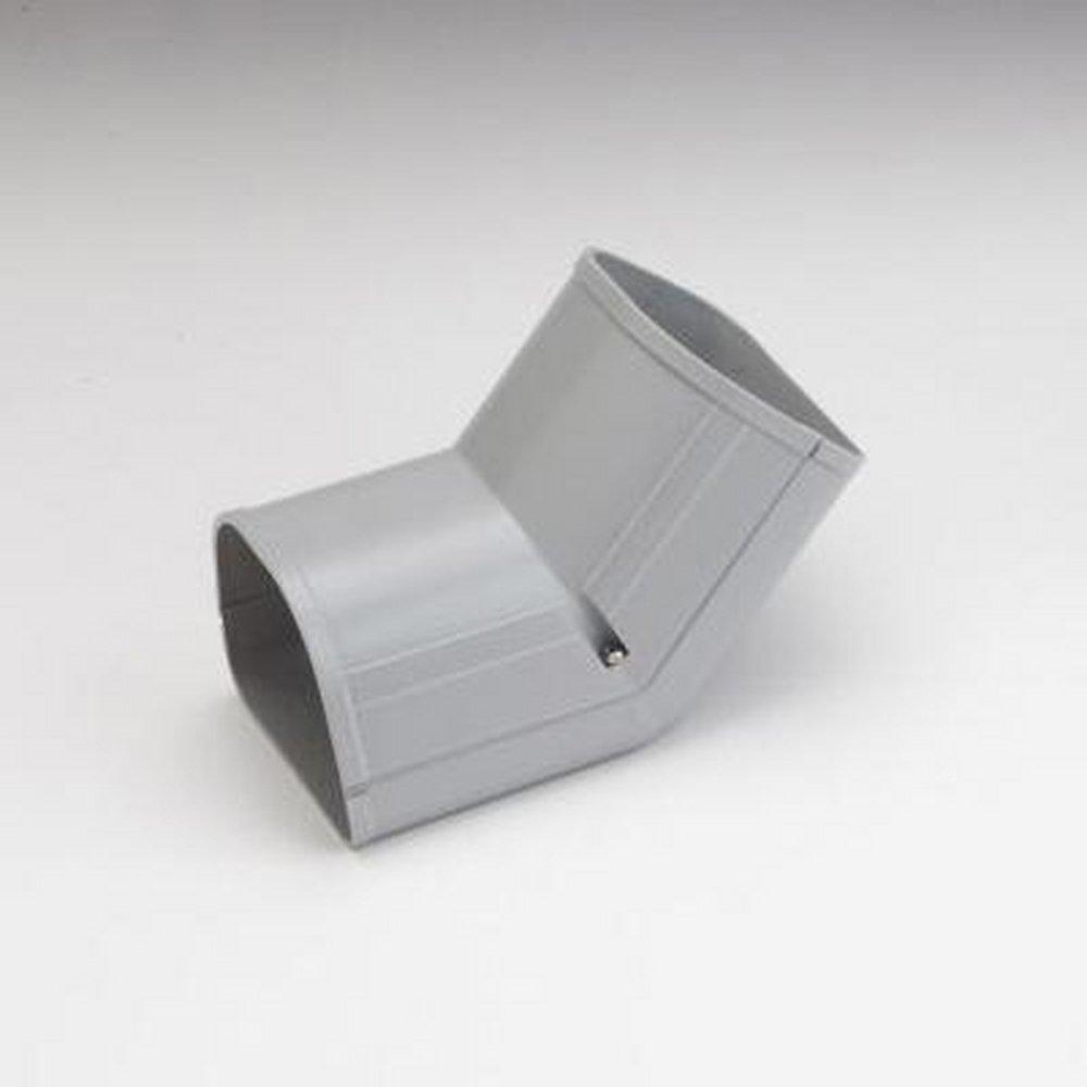 3-1/2 45 INSIDE VERT Elbow 92 GR 