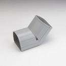 3-1/2 45 INSIDE VERT Elbow 92 GR 