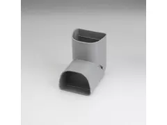 Fortress 84242 Cover elbow in grey