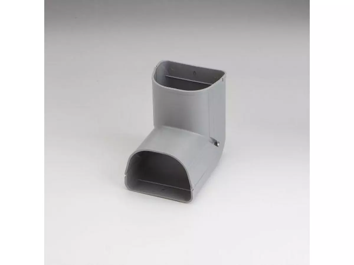 Fortress 84242 Cover elbow in grey