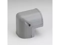Fortress 84243 Cover elbow in grey