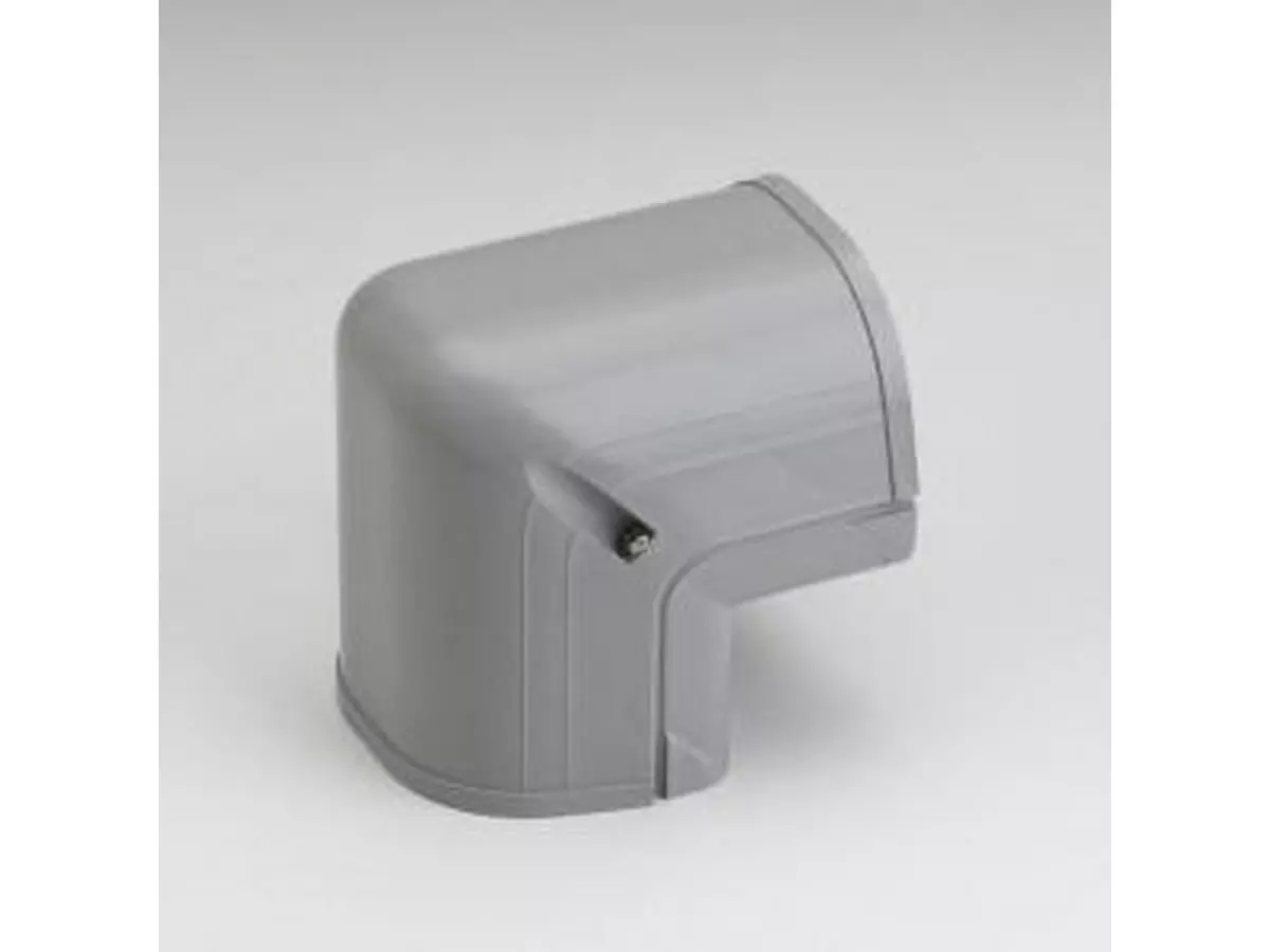 Fortress 84243 Cover elbow in grey