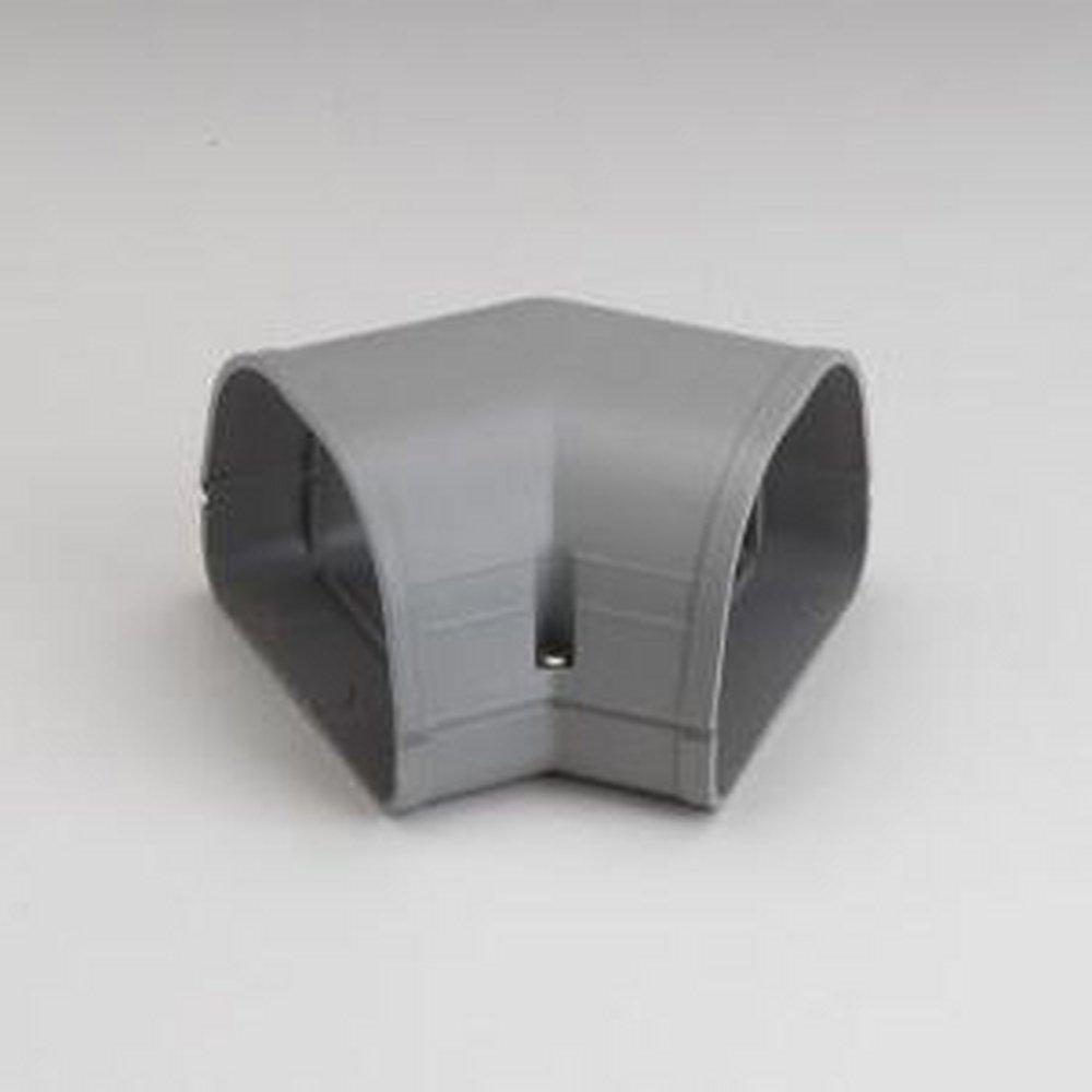 *CVR 3-1/2 45 FLT Elbow 92 Gray 
