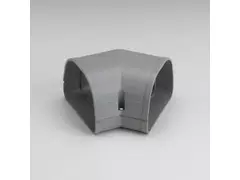 Fortress 84252 Cover elbow in grey