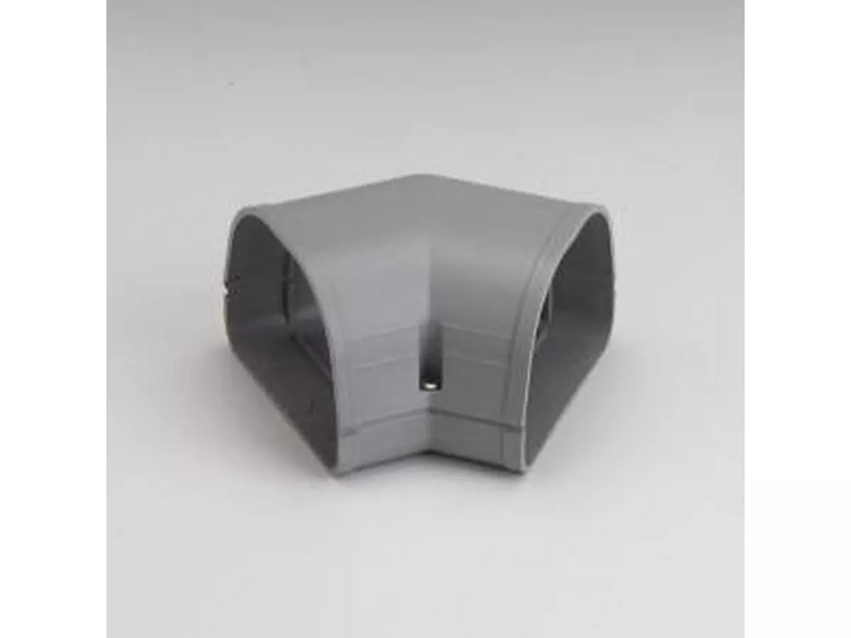 Fortress 84252 Cover elbow in grey