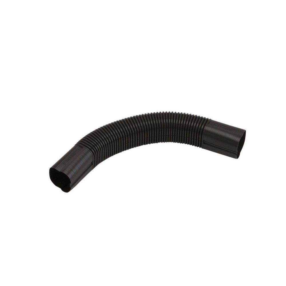Slimduct&reg; Brown Line Set Cover 
