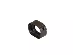 Slimduct 85369 Flexible adapter in brown