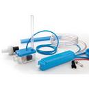 Aspen Blue 16W 0.2A 3.2 gph Condensate Pump Kit 