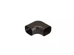 Slimduct 85371 System plastic in brown