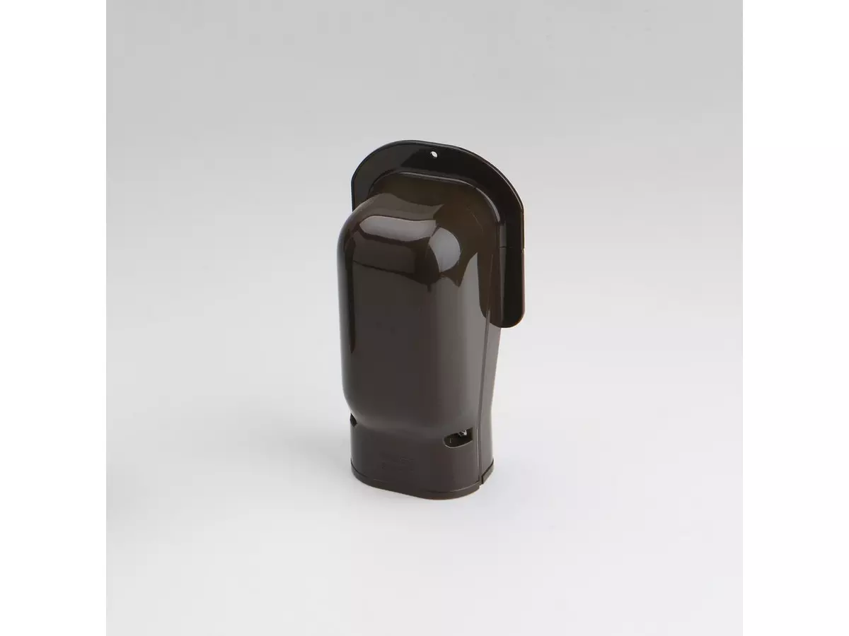 Slimduct 85376 85376 brown