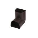Rectorseal Brown *CVR 3-1/2 90 INSIDE VERT Elbow 92 BR 