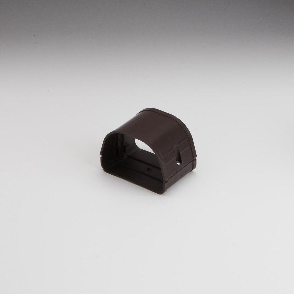 Rectorseal Brown *CVR 3-1/2 Coupling 92 Brown 