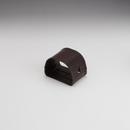 Rectorseal Brown *CVR 3-1/2 Coupling 92 Brown 