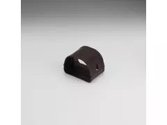 Fortress 84270 Cover coupling in brown