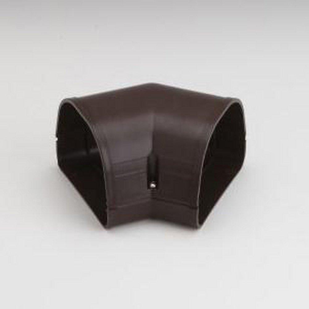 *CVR 3-1/2 45 FLT Elbow 92 Brown 