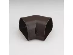 Fortress 84272 Cover elbow in brown