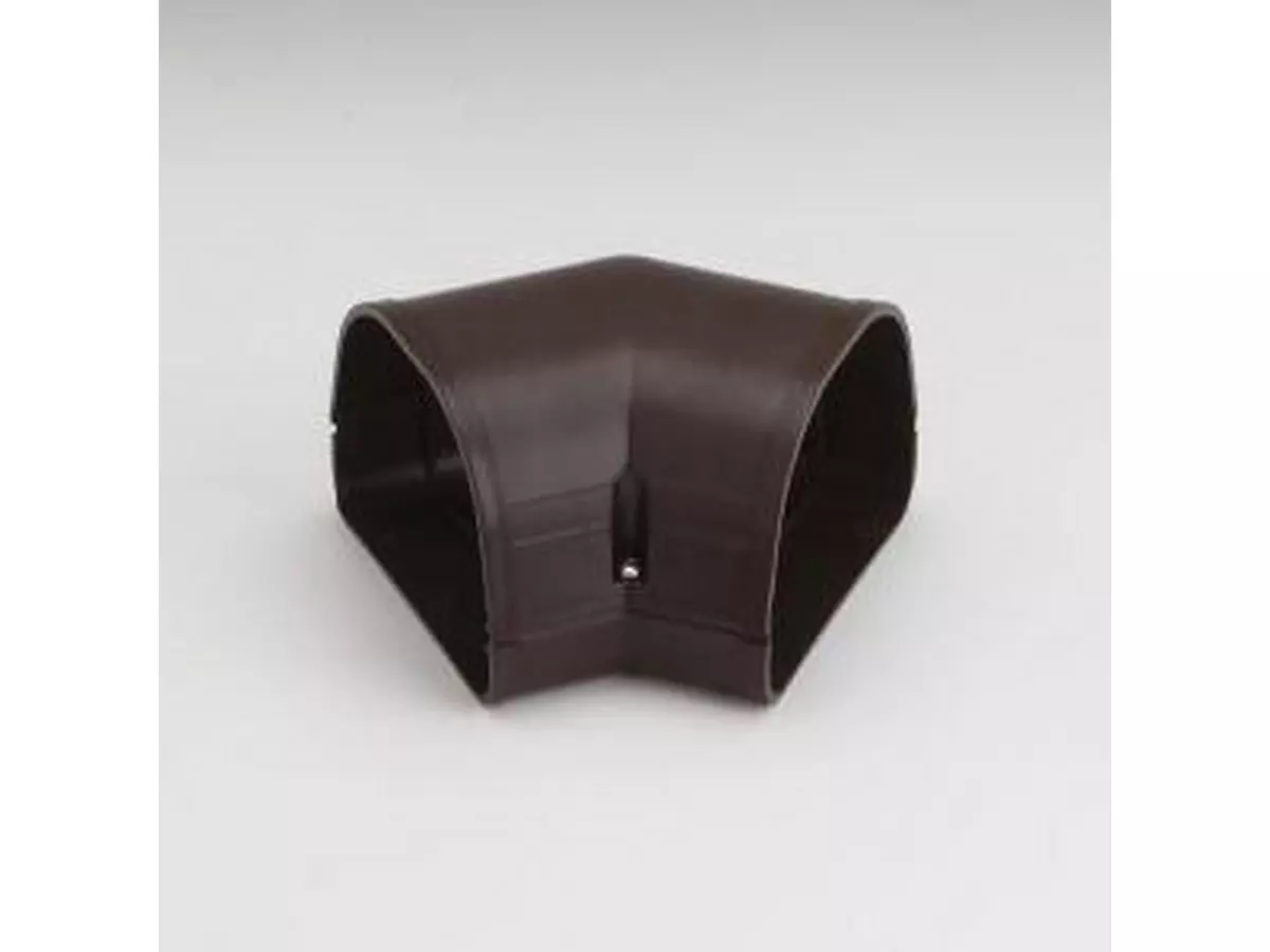 Fortress 84272 Cover elbow in brown