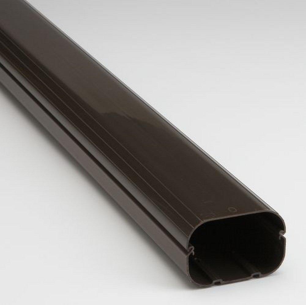 Slimduct&reg; Brown SD 78 ft. Slim Duct 100 