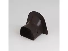 Fortress 84274 Soffit inlet in brown