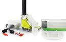 Rectorseal Lime Mini Split Condensate Pump Kit 