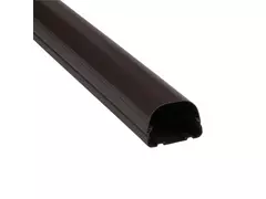 Fortress 84064 System plastic in brown