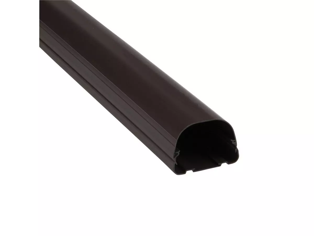 Fortress 84064 System plastic in brown