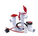 Rectorseal Economy Trap Kit with Brush 