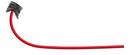 Rectorseal Red Flex Cleaning Brush for EZ-Trap 