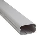 Slimduct&reg; White Wall Duct Kit 