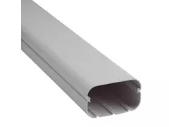 Slimduct 85204 Wall duct kit
