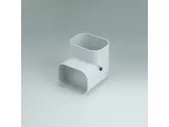 Slimduct 86102 In white