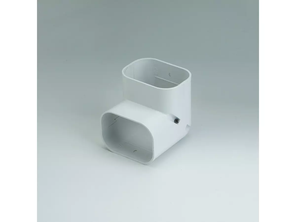 Slimduct 86102 In white