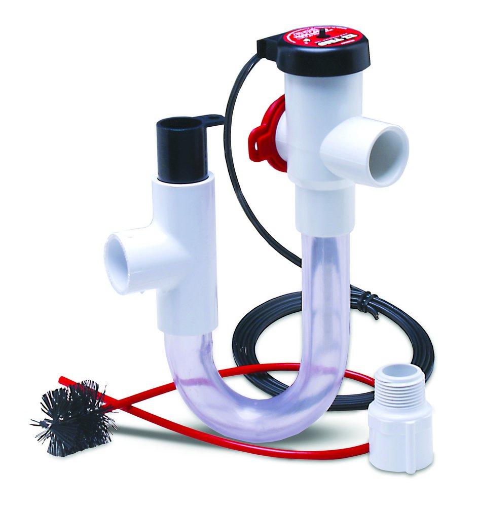 Rectorseal 3/4 SWITCHED DEEP CRS Trap Kit 