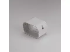 Slimduct 86110 In white