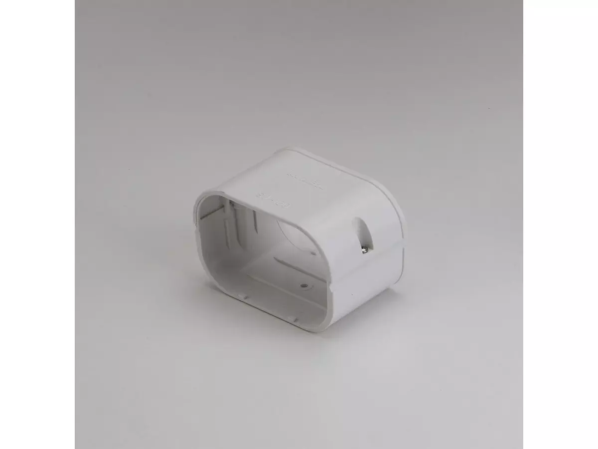 Slimduct 86110 In white