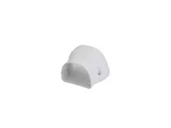 Fortress 84106 Cover reducer in white