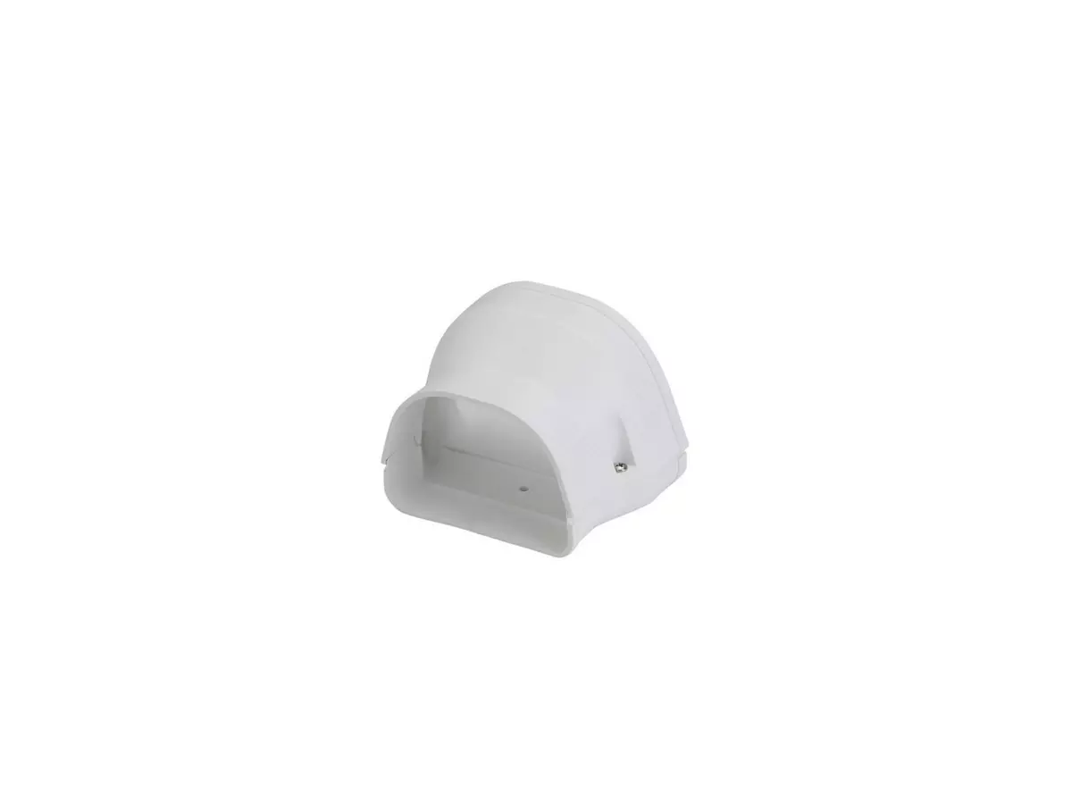Fortress 84106 Cover reducer in white