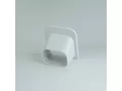 Slimduct 86114 In white