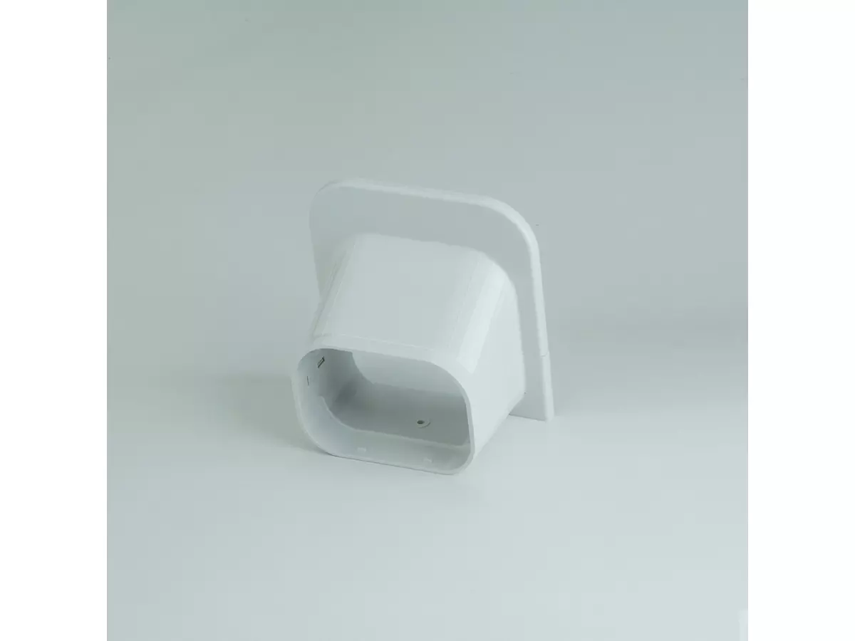 Slimduct 86114 In white