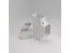 Slimduct 86115 86115 white